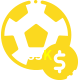 Aposte em esportes do mundo todo no 85K!