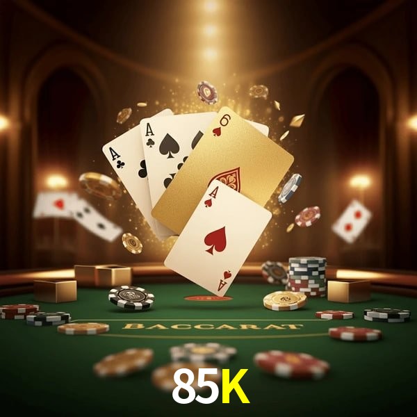 Blackjack Table 85K