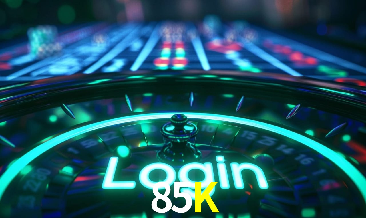 Desvendando o Mundo dos Jogos Virtuais na 85K
