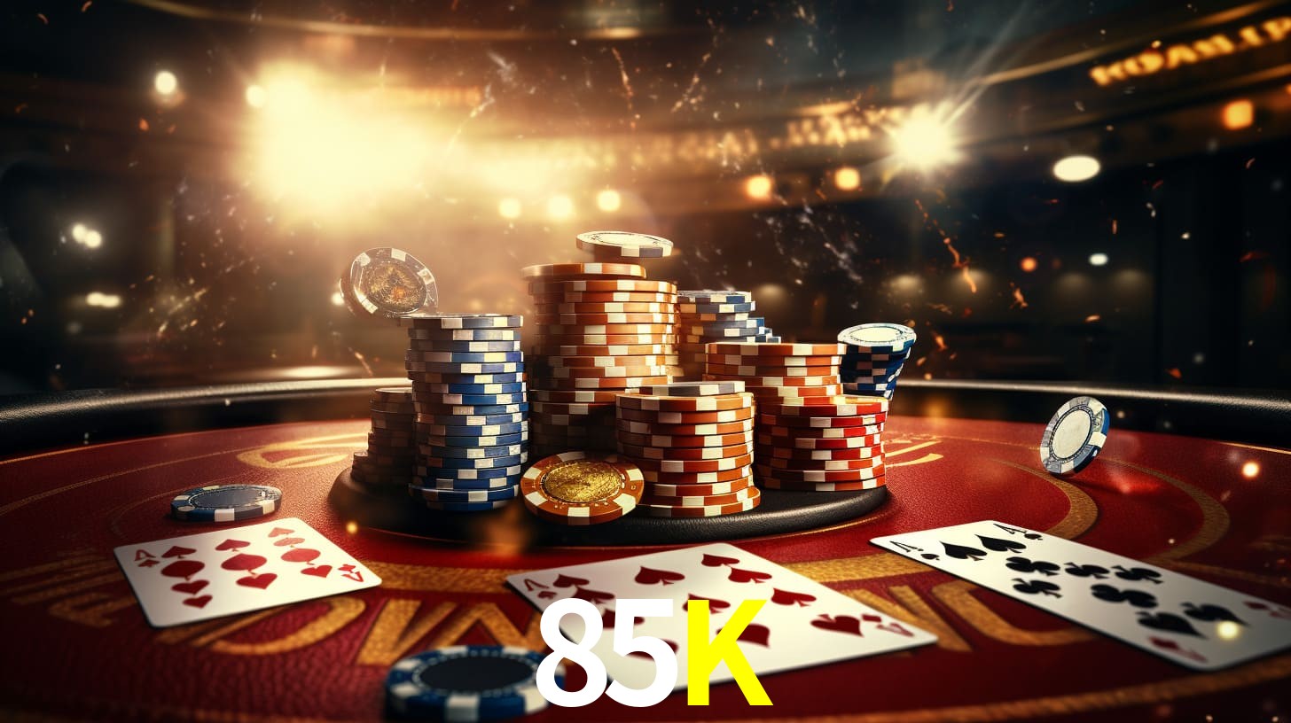 Tournaments 85K