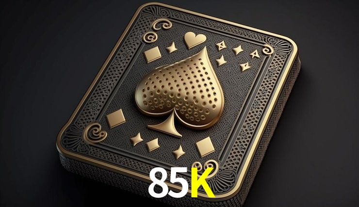 Apostas Esportivas na 85K: Um Guia Completo