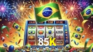 Experiência VIP 85K