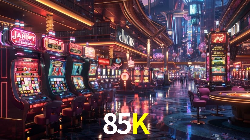 Game Statistics 85K