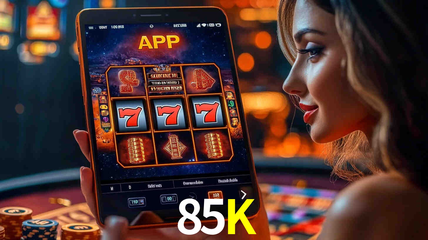 85K Bet