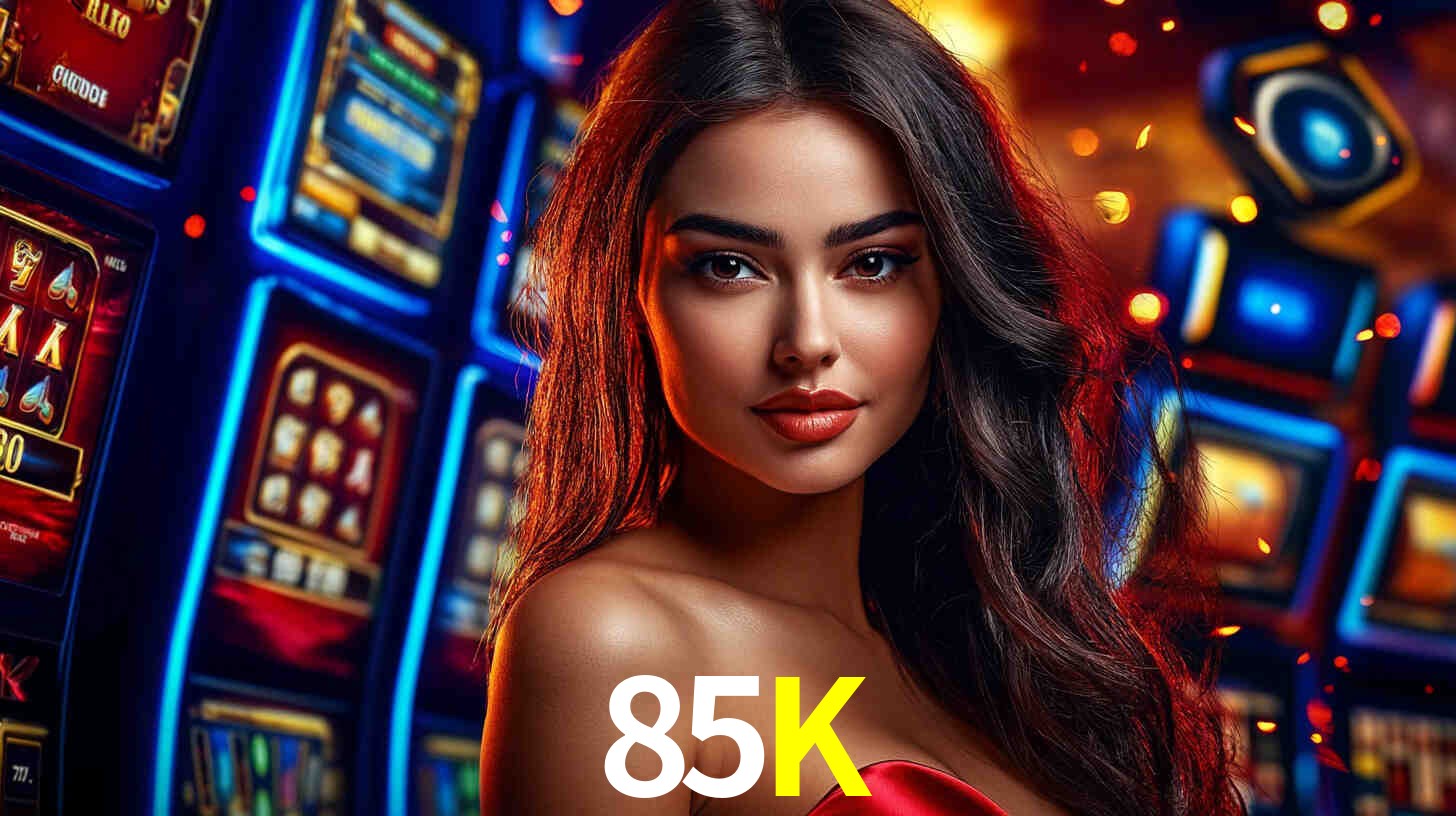 Recursos de Bônus 85K