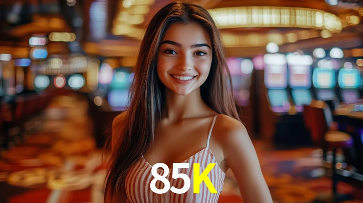 Experimente o Login Seguro Premium no 85K