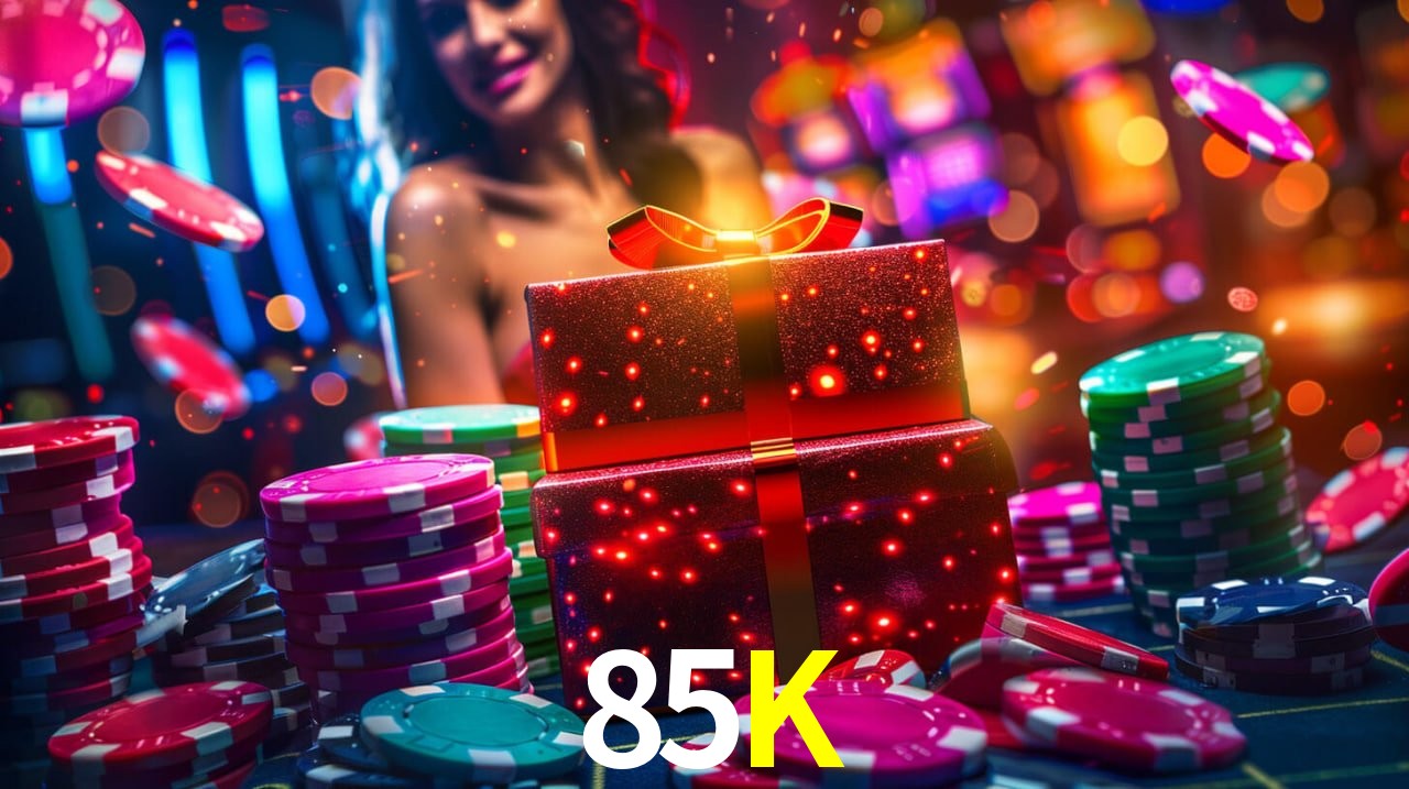 Promoções Sazonais 85K