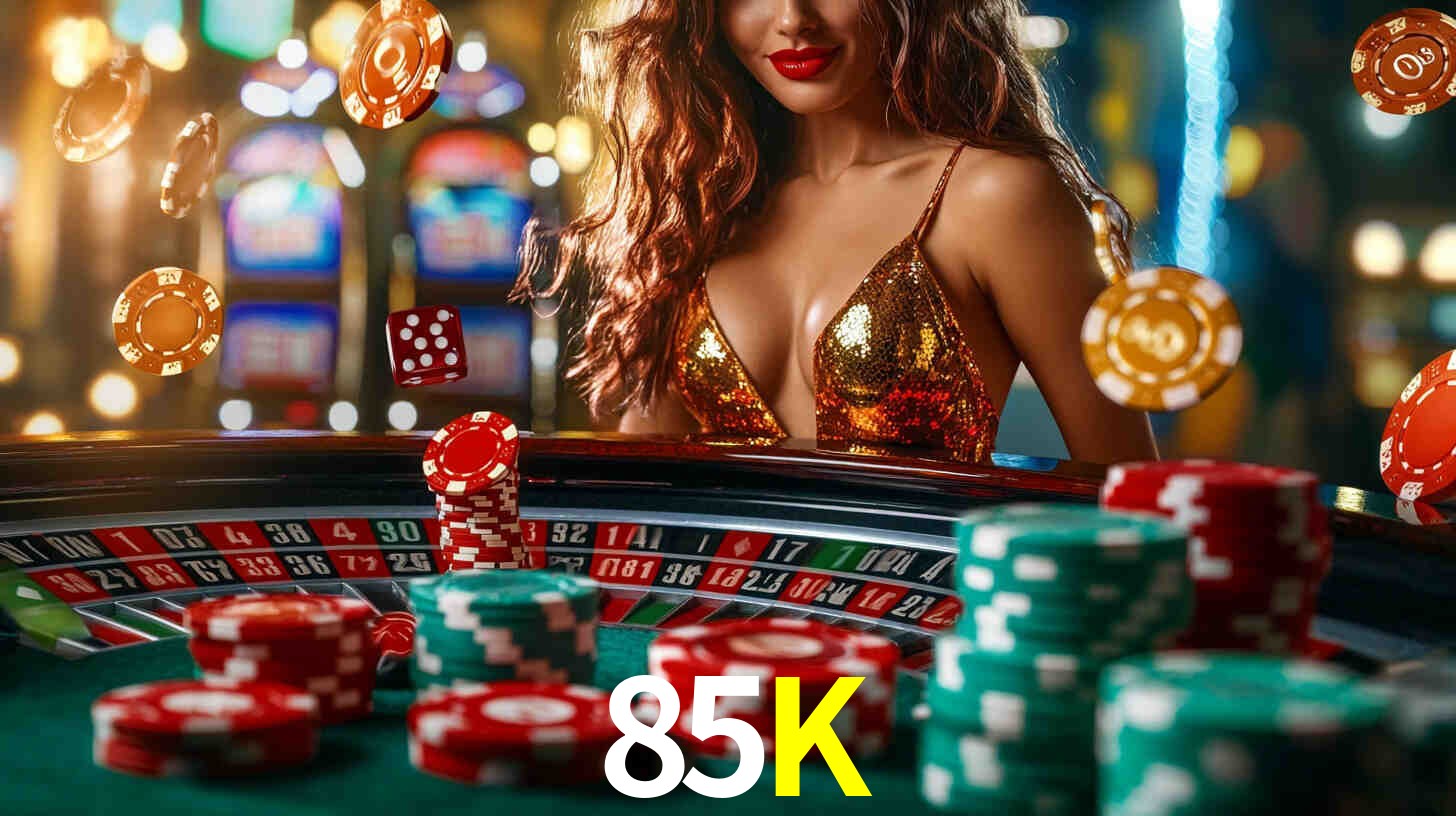85K CaSSino