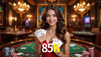 Game Providers 85K