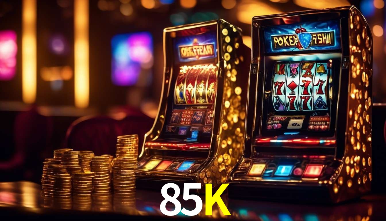 Sistemas de Segurança 85K