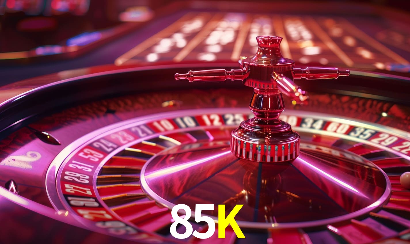 Benefícios da Conta 85K