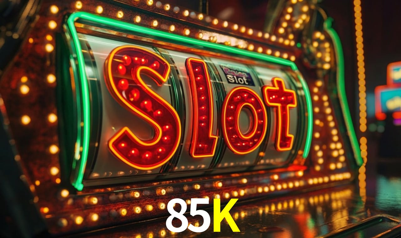 Explorando a Categoria de Eventos em Apostas na 85K