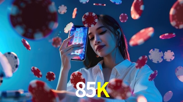 Integração de APIs 85K