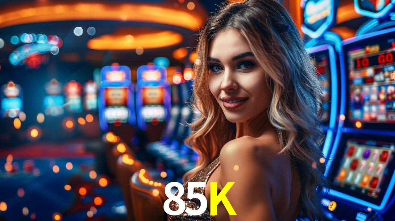 Statistics 85K
