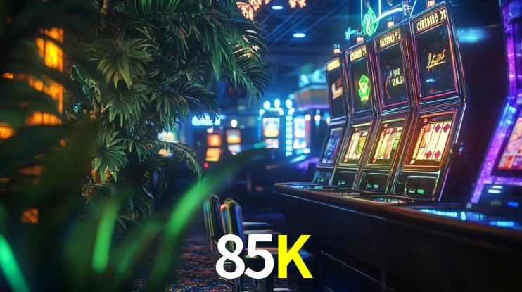 Welcome Bonus 85K
