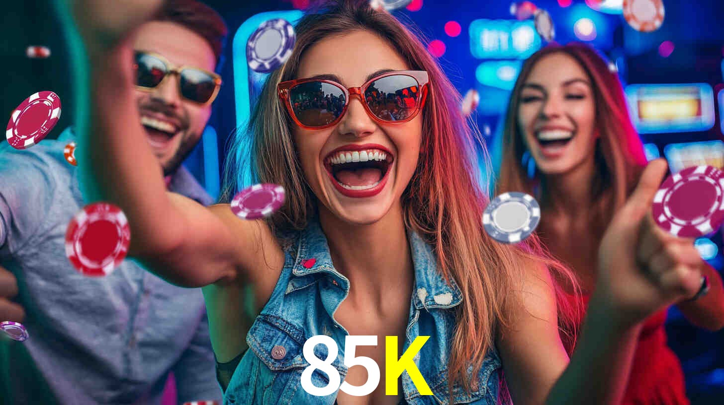 Apostas de Basquete 85K