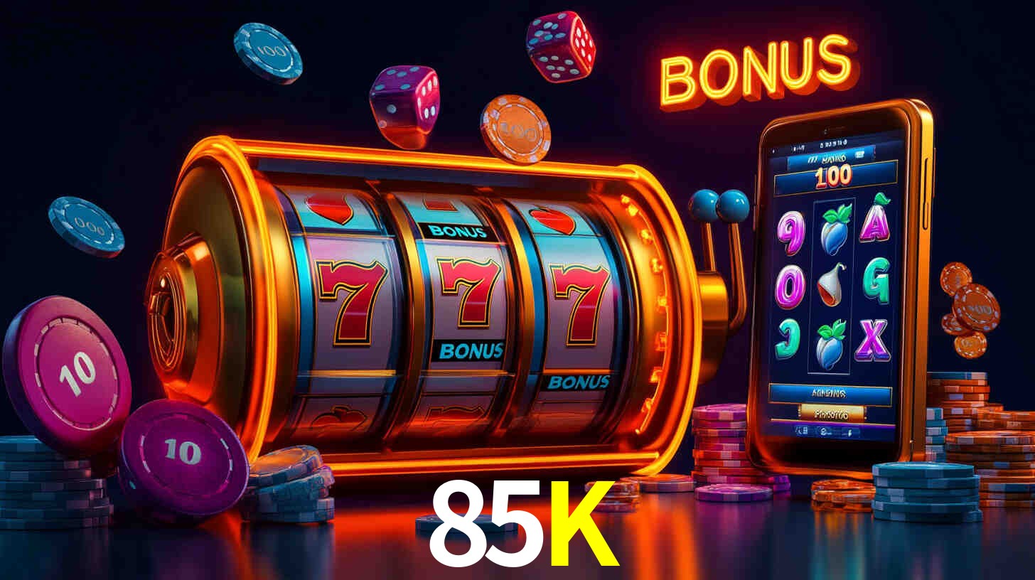 Estatísticas do Jogo 85K