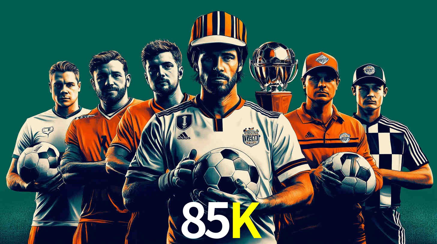 Estatísticas 85K