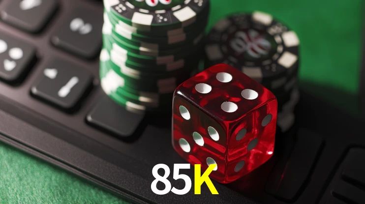 Live Casino 85K