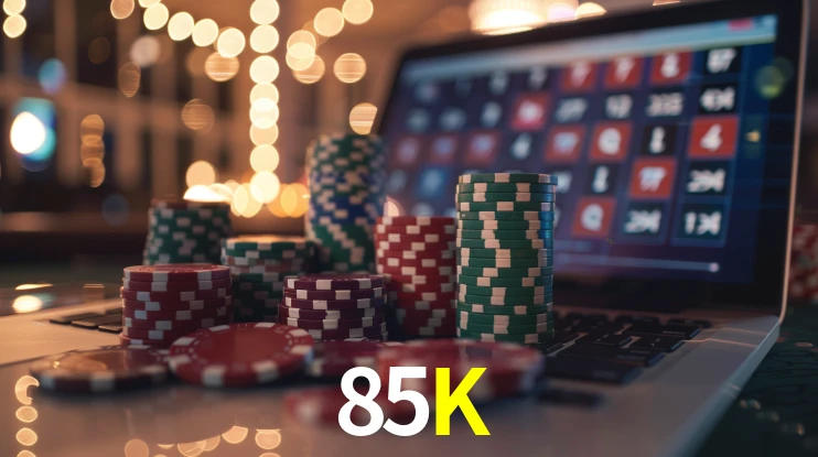 Slot Games 85K