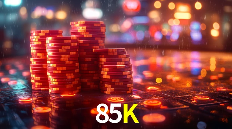 85K: Seu Especialista em Apostas Esportivas Brasileiras