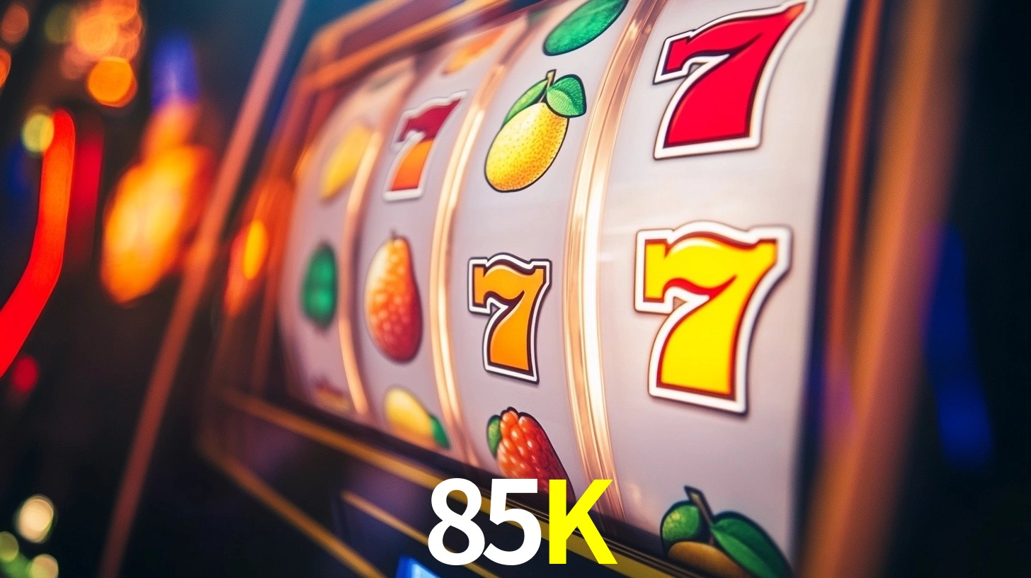 85K CaSSino