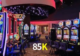 Explorando a Categoria de Eventos em Apostas na 85K