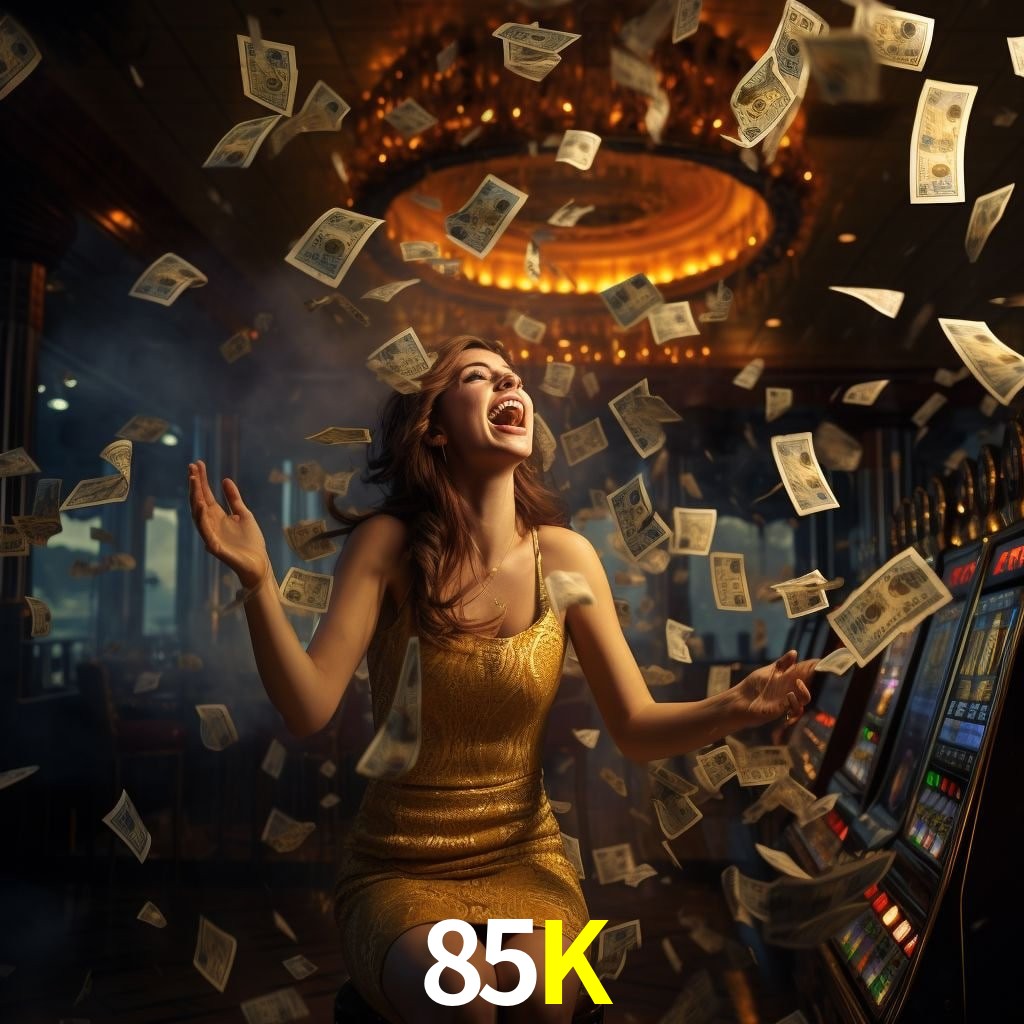 Roulette Table 85K