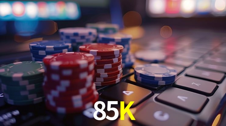 Descubra a Essência do 85K: Nossa História e Compromissos