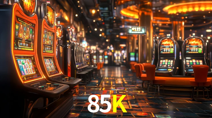 85K,85K Bet