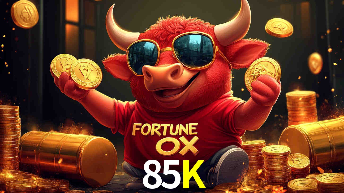 Casino Ao Vivo 85K