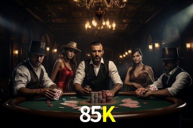 Especiais de Fim de Semana 85K