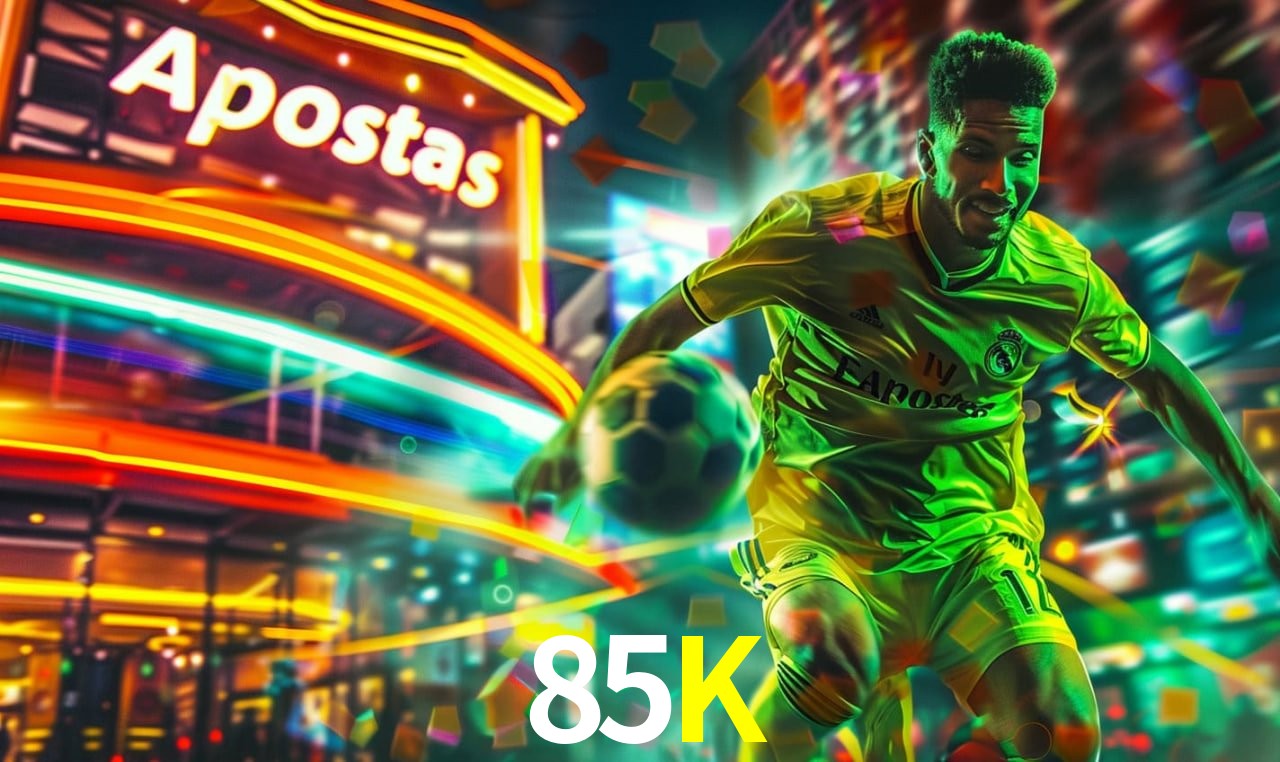 A Experiência Imersiva dos Cassinos Ao Vivo no 85K