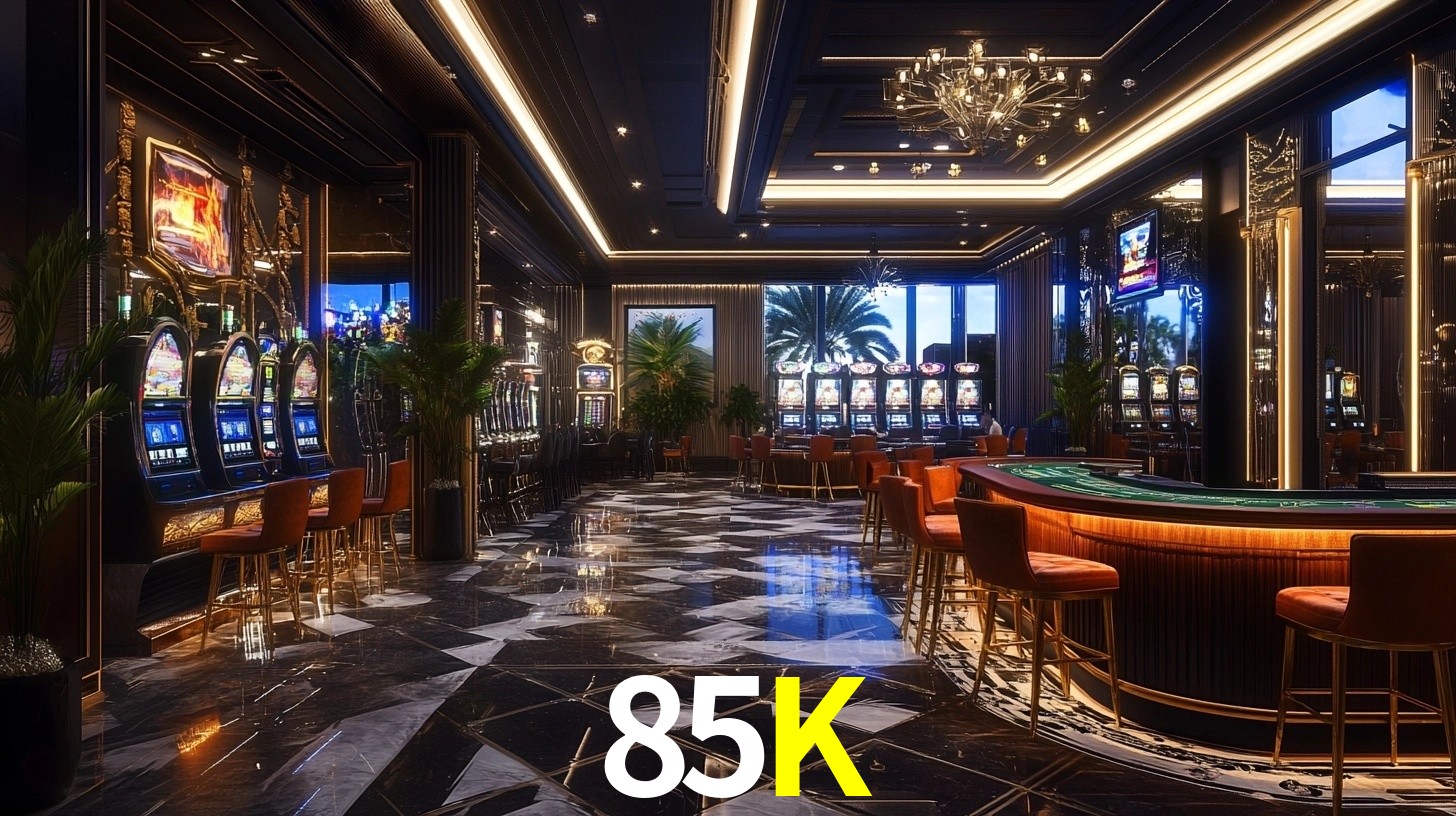 85K,85K Bet