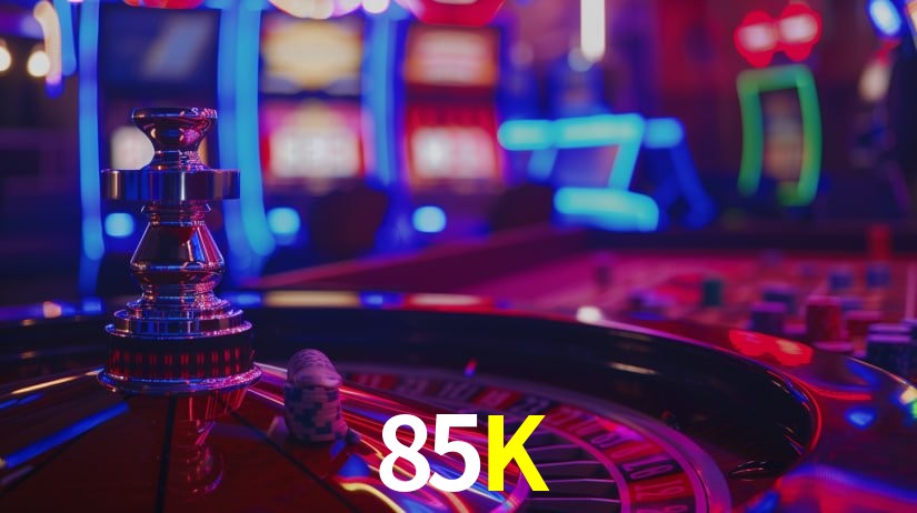 85K Bet