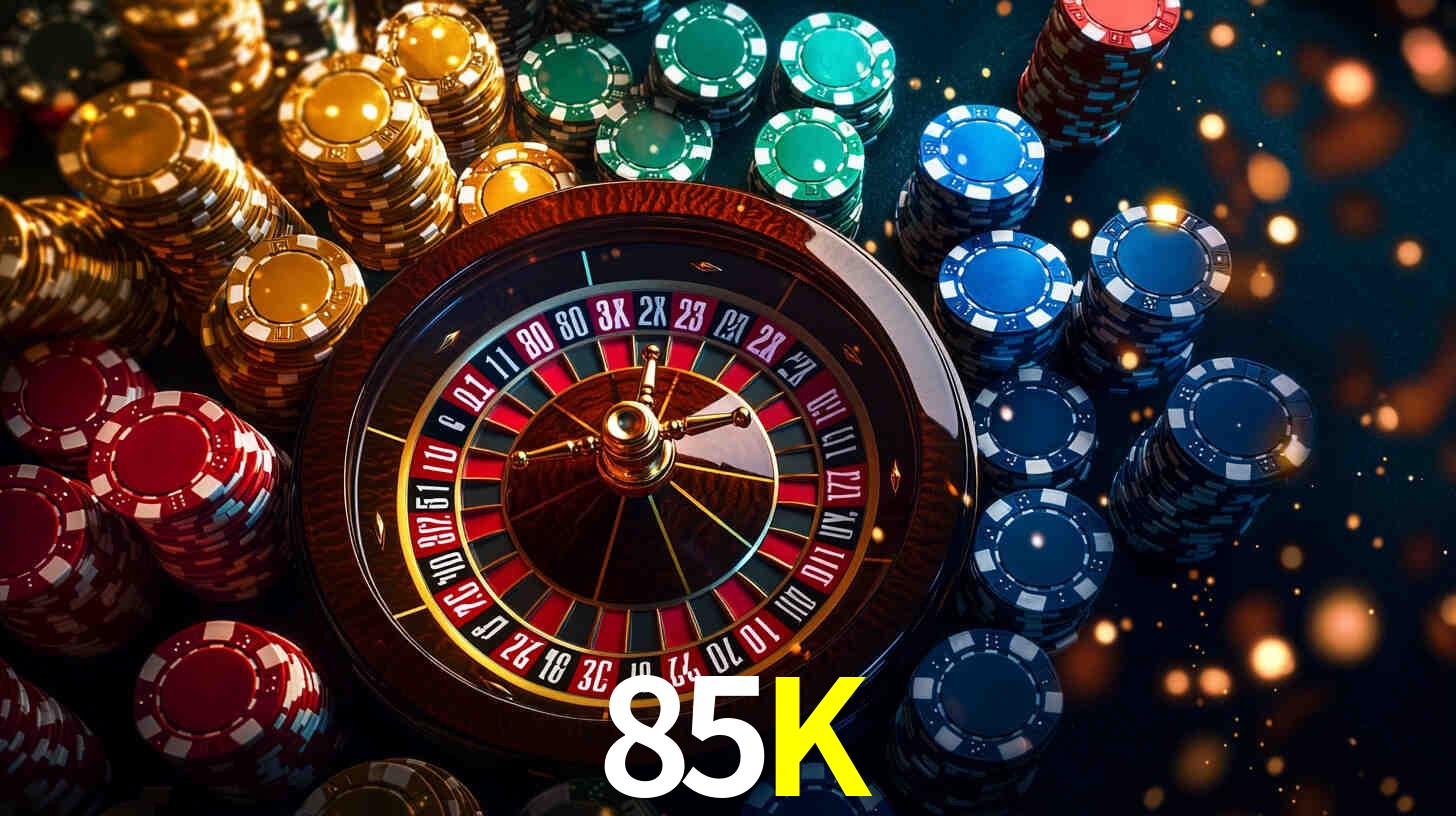 85K,85K Bet