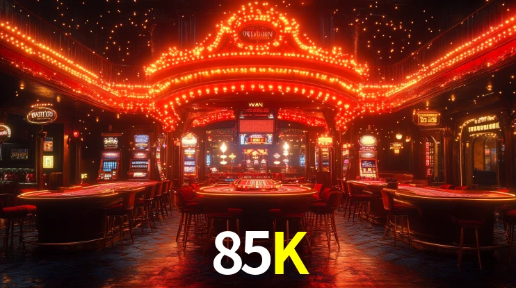 85K Bet