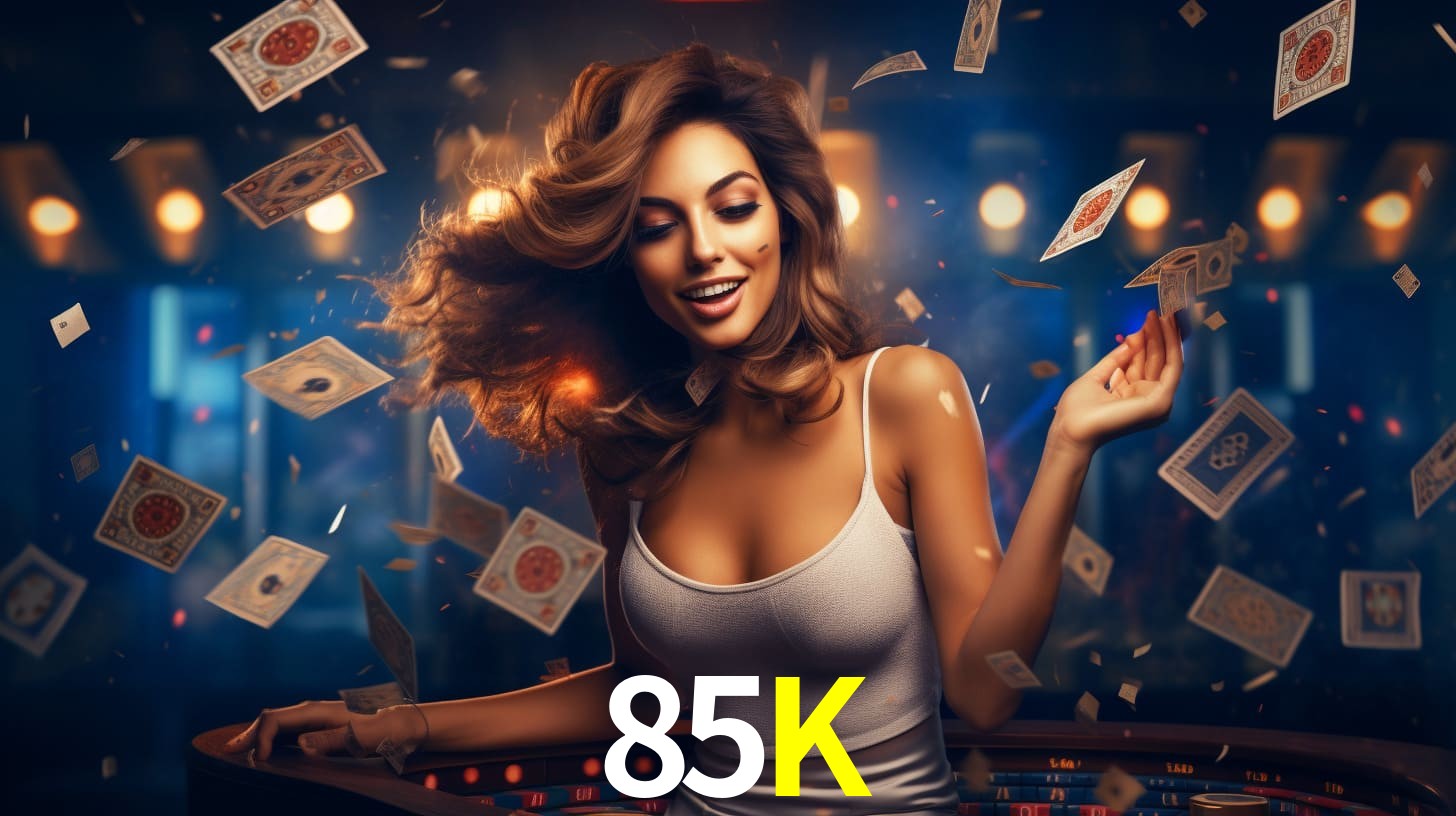 85K,85K Bet