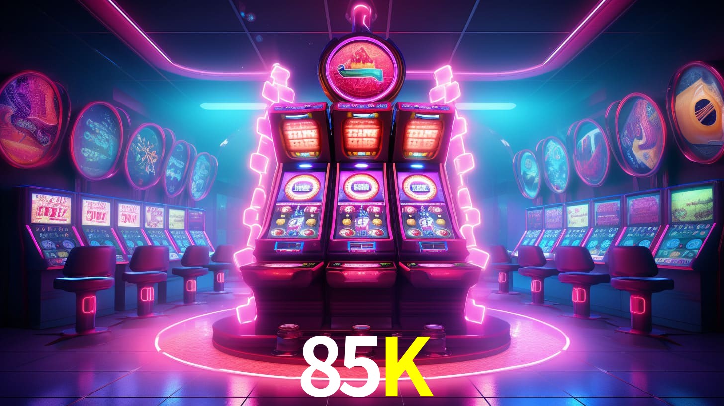 85K: A Experiência de Casino com Jogos de Mesa ao Vivo