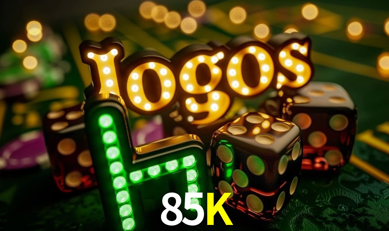 Descubra o Programa VIP da 85K: Vantagens Exclusivas para Jogadores