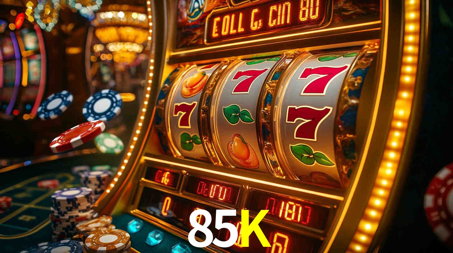 85K,85K Bet