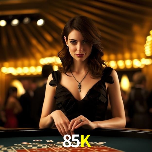 Diretório de Jogos 85K