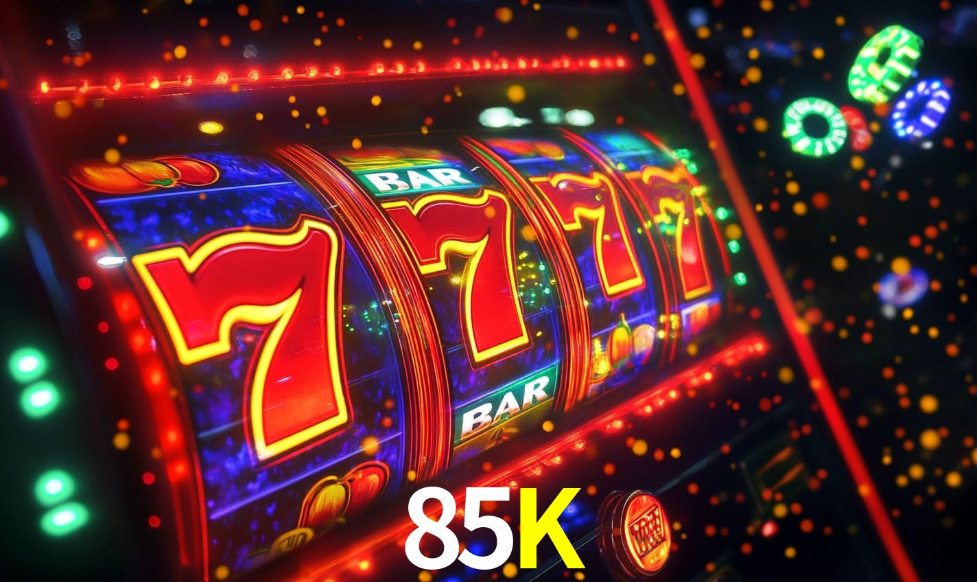 85K CaSSino