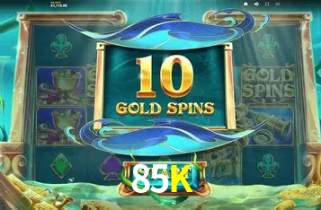 cassino 85K