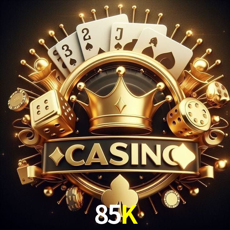A Popularidade dos Caça-Níqueis no 85K